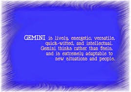 How do you know if a Gemini man likes you?